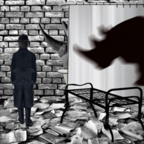 Afisha Club: Трое на плоту, не считая носорогов в Санкте-Петербург 24 мая 2026