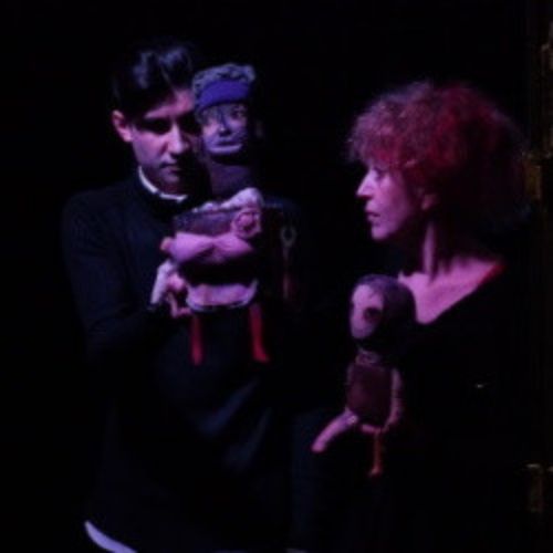 Afisha Club: Трюк в Санкте-Петербург 10 мая 2026