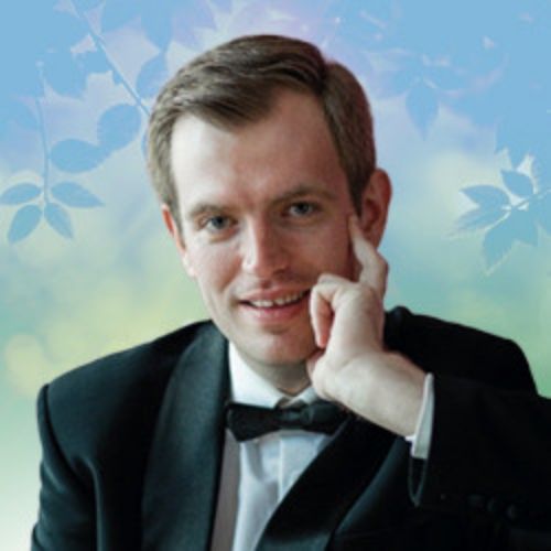 Afisha Club: В прекраснейшем месяце мае в Санкте-Петербург 24 мая 2026