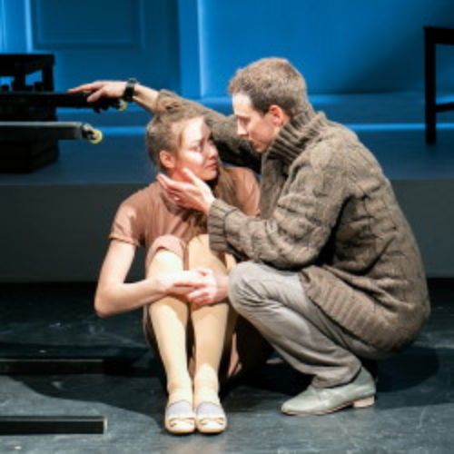 Afisha Club: Валентин и Валентина в Санкте-Петербург 30 мая 2026