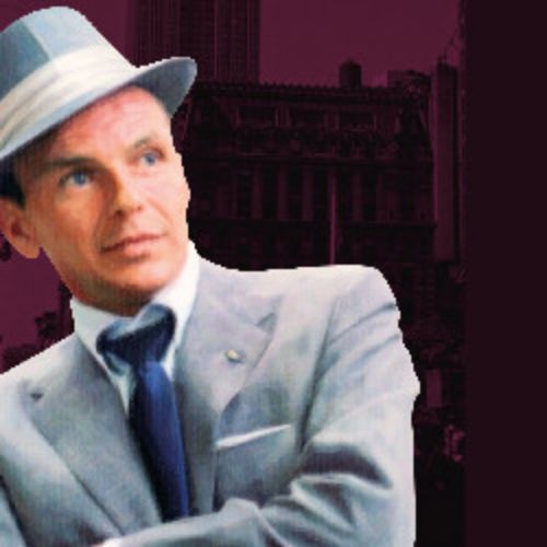 Afisha Club: Век имени Синатры в Санкте-Петербург 22 мая 2026