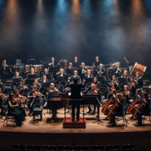 Afisha Club: Верди-гала в Санкте-Петербург 20 мая 2026