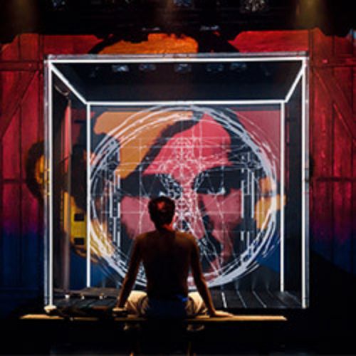 Afisha Club: Вий в Санкте-Петербург 7 мая 2026