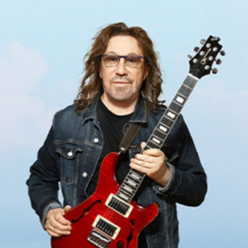 Afisha Club: Владимир Кузьмин в Санкте-Петербург 28 мая 2026