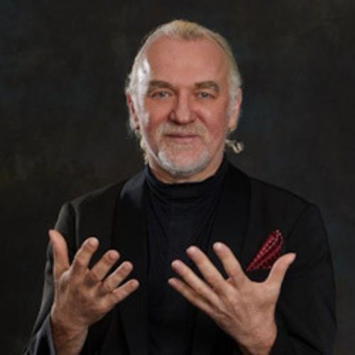 Afisha Club: Вселенная Александра Зацепина в Санкте-Петербург 8 мая 2026