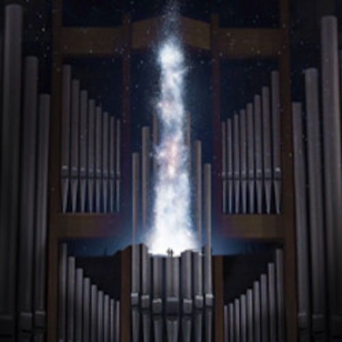 Afisha Club: Вселенная Ханса Циммера в Санкте-Петербург 17 мая 2026