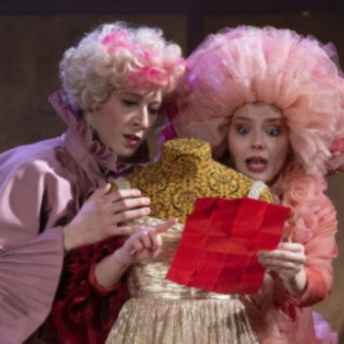 Afisha Club: Женитьба Фигаро в Санкте-Петербург 1 мая 2026