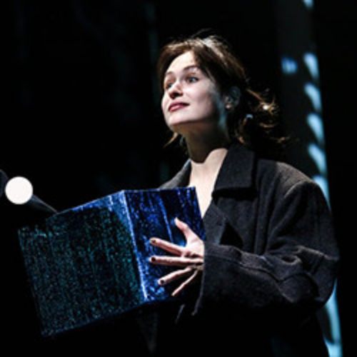 Afisha Club: Жены в Санкте-Петербург 21 мая 2026