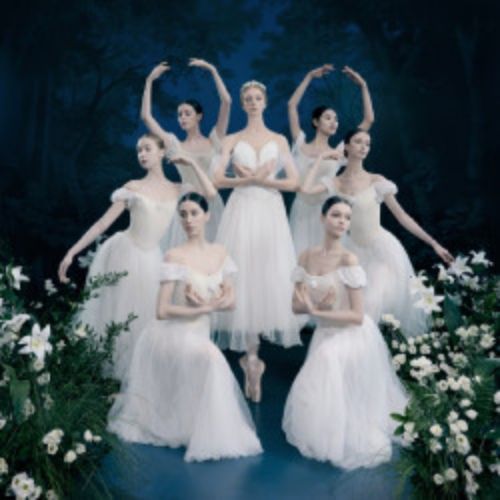 Afisha Club: Жизель, или Вилисы в Санкте-Петербург 24 мая 2026