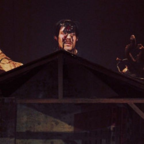 Afisha Club: Жизнь и Приключения Сарая № ХII в Санкте-Петербург 29 мая 2026