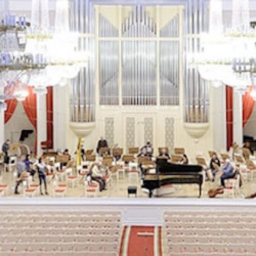 Afisha Club: ЗКР, А.Ньяга в Санкте-Петербург 21 мая 2026