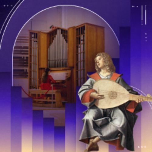 Afisha Club: Золотая классика в Петрикирхе в Санкте-Петербург 31 мая 2026