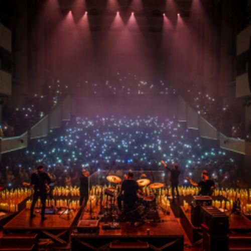 Afisha Club: Оркестр при свечах. Главная музыка столетия в Саратове 30 мая 2026