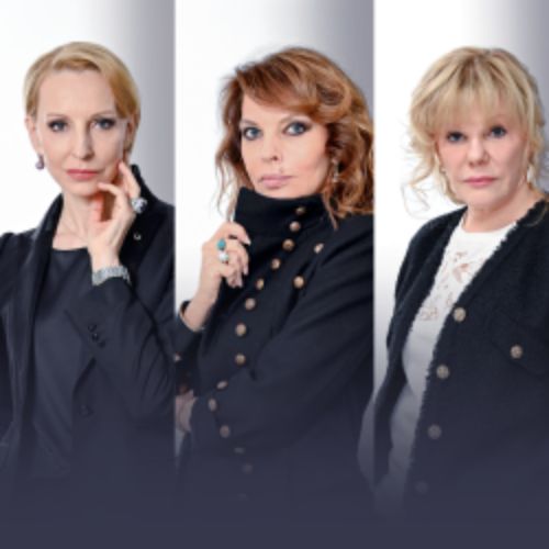 Afisha Club: Династии в Сочи 6 мая 2026