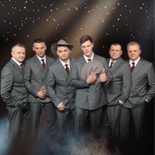 Afisha Club: Группа «Лесоповал» в Сочи 2 мая 2026