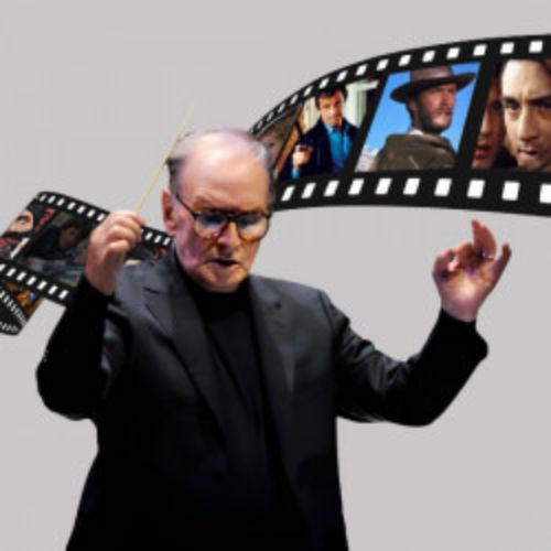 Afisha Club: The Best Of Ennio Morricone. Симфонический оркестр в Сочи 10 мая 2026