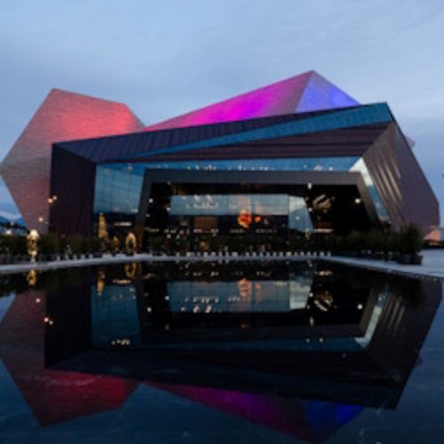 Afisha Club: Золотые страницы русской хоровой музыки в Сочи 8 мая 2026