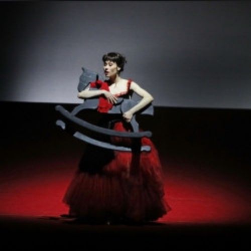 Afisha Club: Анна Каренина в Томске 31 мая 2026