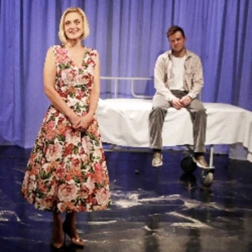 Afisha Club: Братское сердце в Томске 7 мая 2026