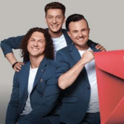 Afisha Club: Группа «Садко» в Томске 14 мая 2026