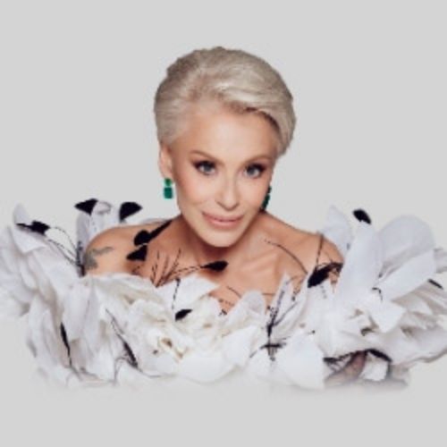 Afisha Club: Ирина Понаровская в Томске 11 мая 2026