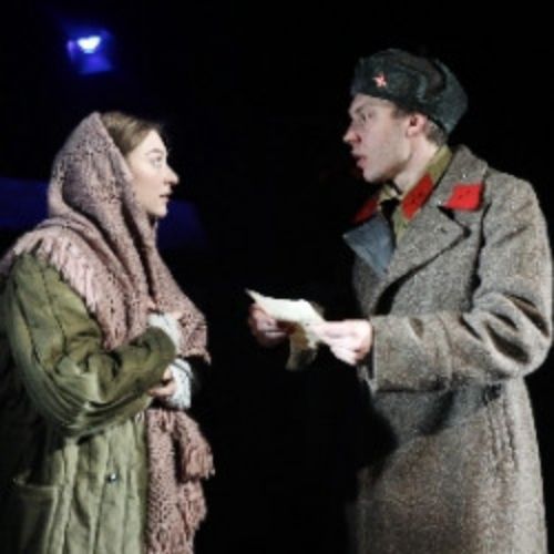 Afisha Club: Красный обоз в Томске 8 мая 2026