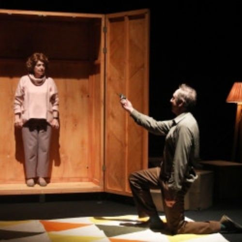 Afisha Club: Мухи тоже умеют целоваться в Томске 29 мая 2026