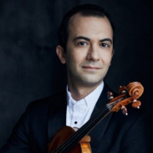 Afisha Club: Персоны. Гайк Казазян в Томске 22 мая 2026