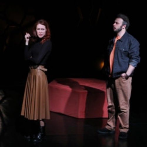 Afisha Club: Созвездия в Томске 20 мая 2026