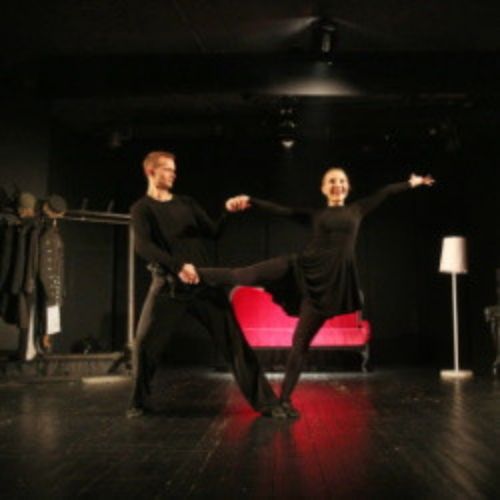 Afisha Club: Тайны кулис в Томске 26 мая 2026