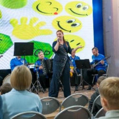 Afisha Club: Я иду дорогою добра в Томске 30 мая 2026