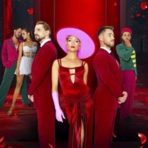 Afisha Club: Гранд. История в отеле в Туле 21 мая 2026