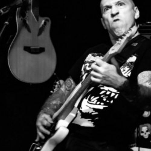 Afisha Club: ​Группа «The Meantraitors» в Твери 21 мая 2026