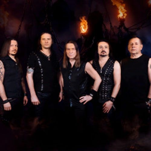 Afisha Club: Группа «Кипелов» в Тюмени 22 мая 2026