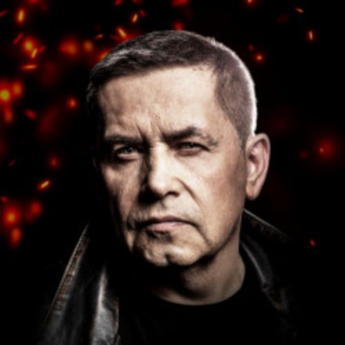 Afisha Club: Любэ в Тюмени 21 мая 2026