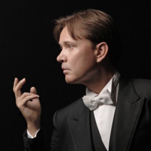 Afisha Club: Олег Погудин. Серебряный век в Тюмени 21 мая 2026