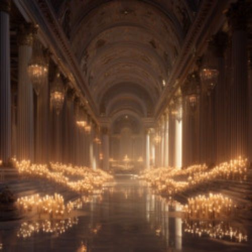 Afisha Club: Солисты оркестра «CAGMO» Симфония Неоклассики при свечах в Тюмени 21 мая 2026