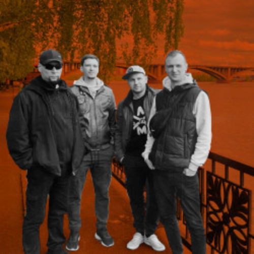 Afisha Club: Влом! Презентация альбомов «Регионалычи» в Тюмени 10 мая 2026