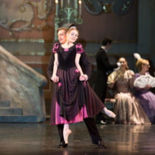 Afisha Club: Анюта в Уфе 28 мая 2026