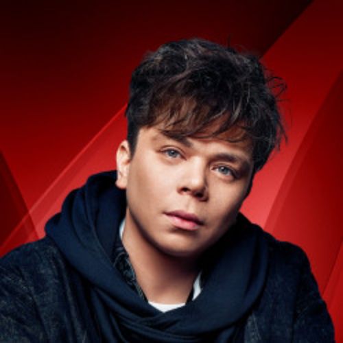 Afisha Club: Элвин Грей в Уфе 13 мая 2026