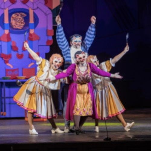 Afisha Club: Кошкин дом в Уфе 11 мая 2026