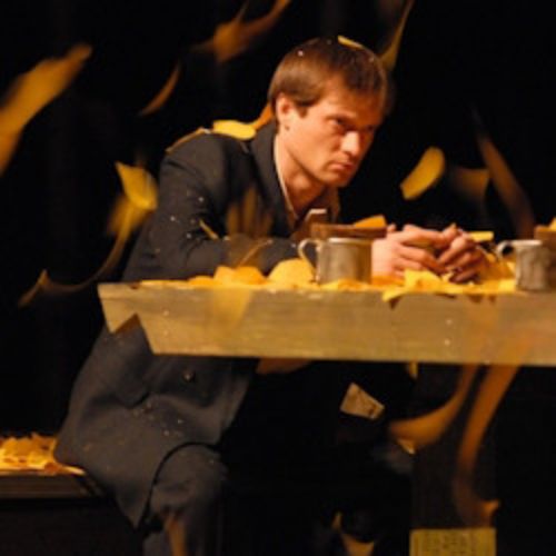 Afisha Club: Луна и листопад в Уфе 7 мая 2026