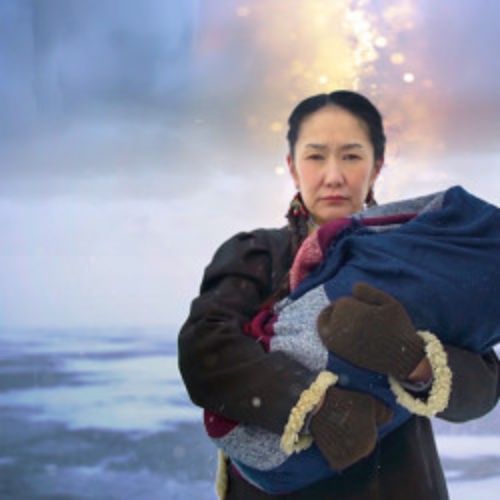 Afisha Club: Үүлэн тээшэ харгы в Улане-Удэе 16 мая 2026