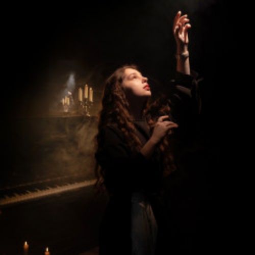 Afisha Club: Юлия Коцкая в Ульяновске 2 мая 2026