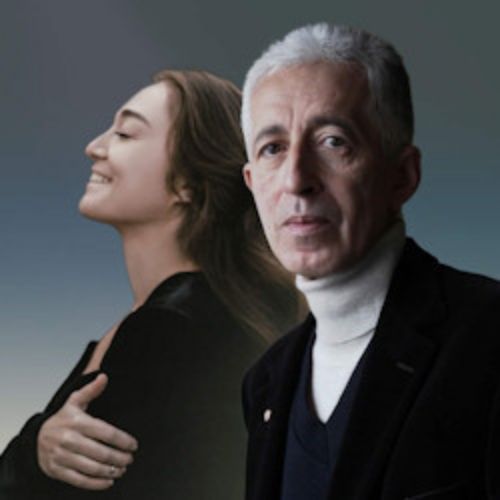 Afisha Club: Ацамаз Макоев и Диана Бесолти в Владикавказе 31 мая 2026