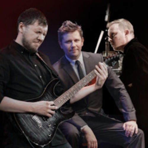 Afisha Club: Электрик трио Ильи Филиппова в Владикавказе 23 мая 2026