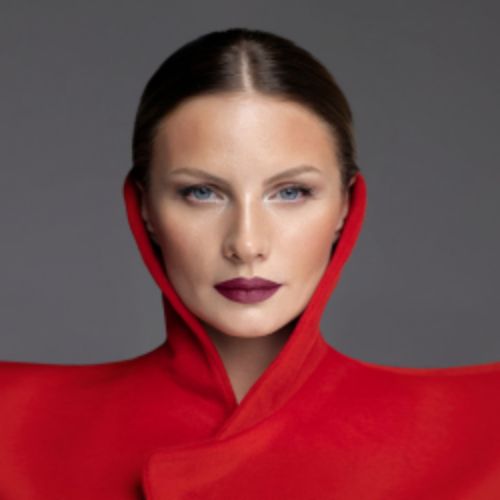 Afisha Club: Ева Власова в Владикавказе 22 мая 2026