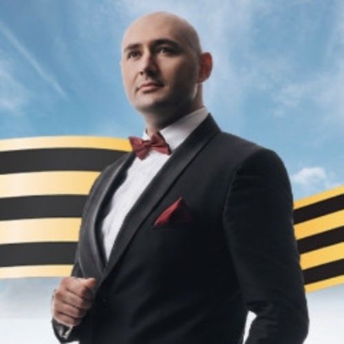 Afisha Club: Леонардо «Героям былых времен» в Владикавказе 9 мая 2026