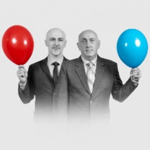 Afisha Club: Сослан Плиев «Как я не стал взрослым» в Владикавказе 1 мая 2026