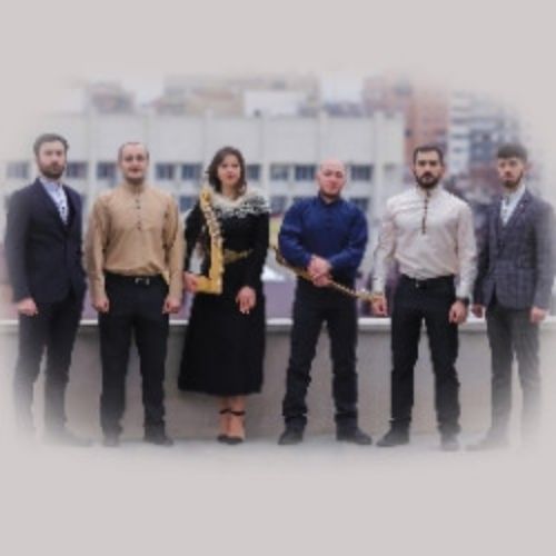 Afisha Club: Уацамонгæ в Владикавказе 13 мая 2026